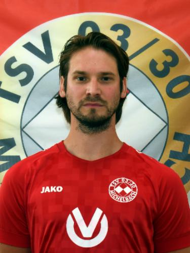 Andre Berger