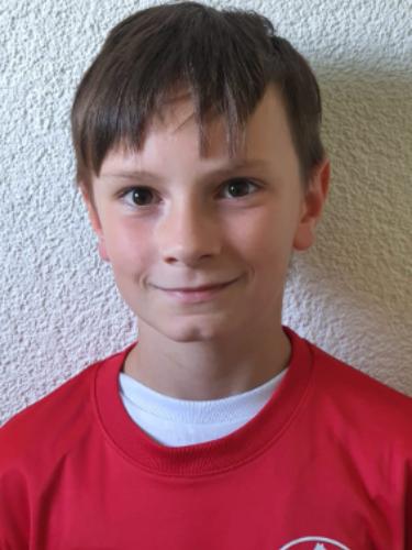 Finn Rouven Selement