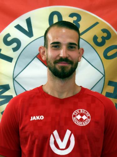 Daniel Galba