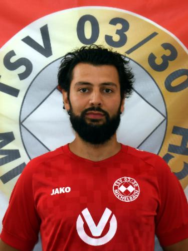 Habib Rahman Ghafury