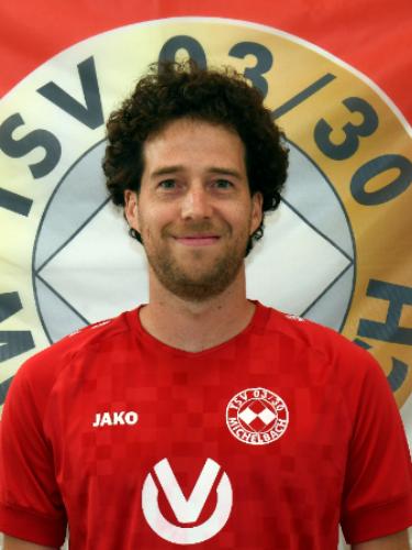 Jens Reinhard