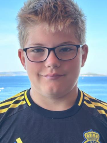 Anton Miguel Hardt