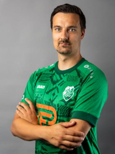 Robin Pyschny