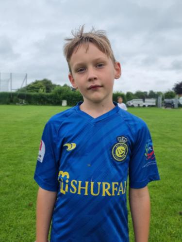Sirius Quinn Godenschwege