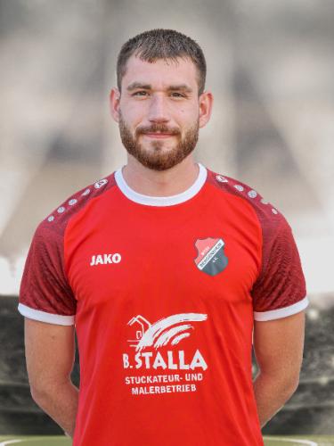 Niclas Müller