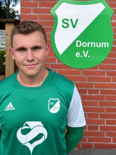 Niklas Aumann