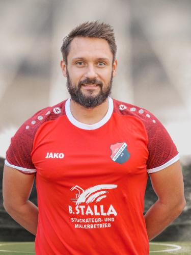 Matthias Nagel
