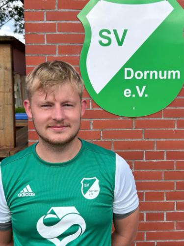 Luca Schoolmann
