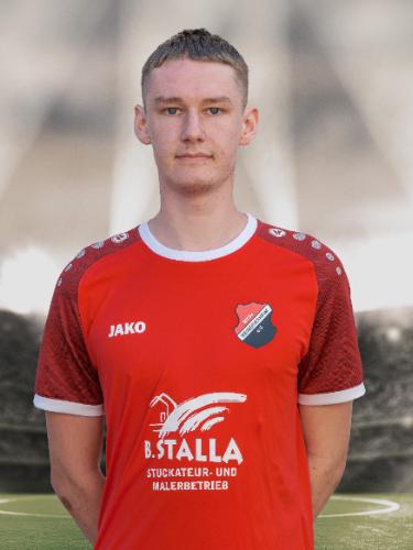 Philip Darius Sperzel