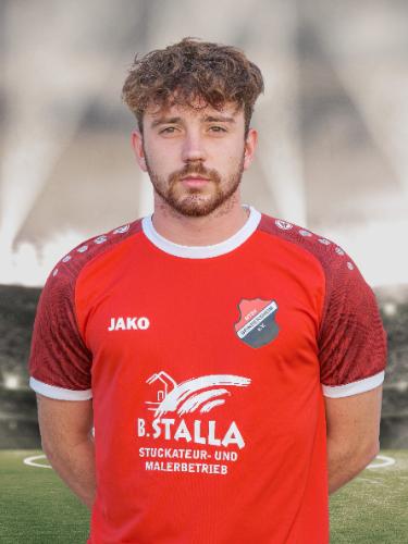 Lukas Matthias Stalla