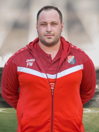 Patrik Wiesinger