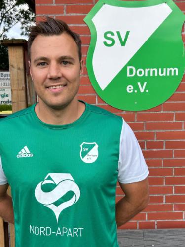 Mario Heyken