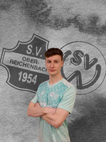 Oliver Kassen