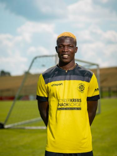 Moussa Doumbouya