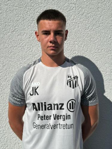 Julien Joel Krending