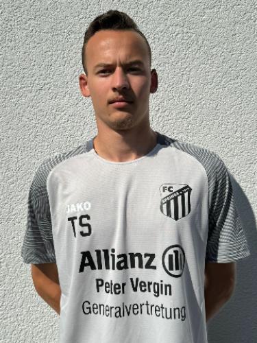 Tim Schnese