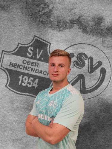 Tim Umbeer