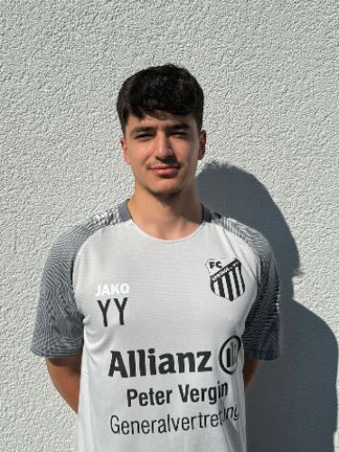Yasin Yavuz