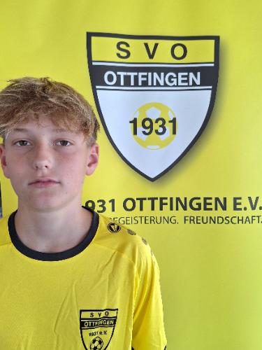 Ben Luca Schneider