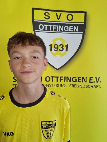 Finn Schürholz