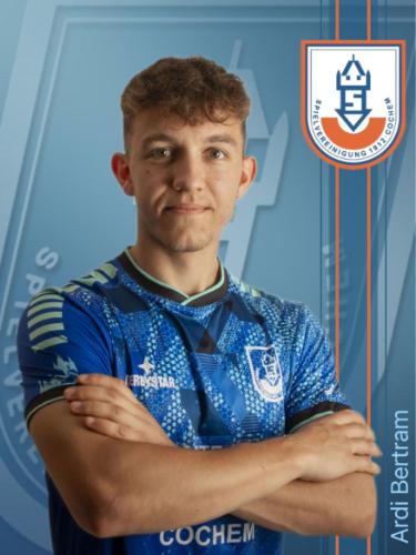 Ardi Bertram