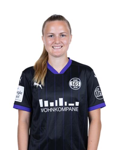 Paula Flach