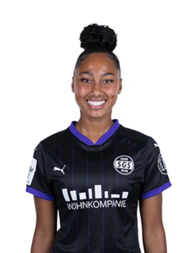 Vanessa Fürst