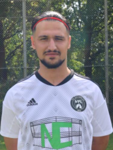 Serkan Kaska