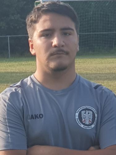 Ibrahim Gharib