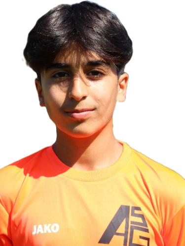 Amir Al-Suadi