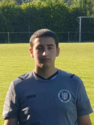 Serhat Kazim Gülver