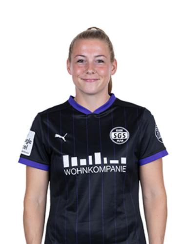 Ramona Maier