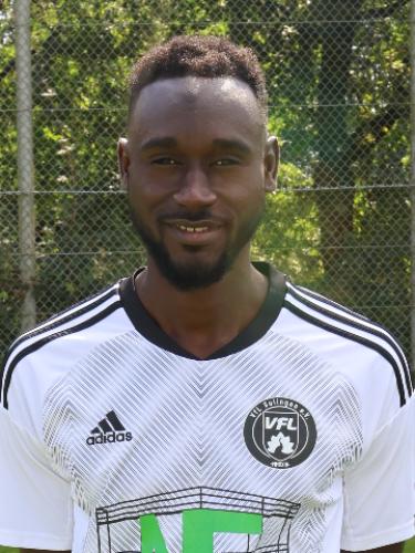 Sekou Cheick Keita