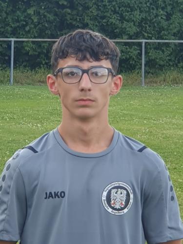 Justin-Calogero Montalbano