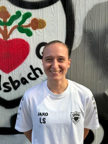 Lina Schäfer