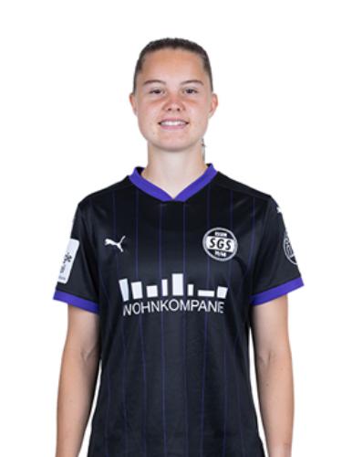 Lilli Purtscheller