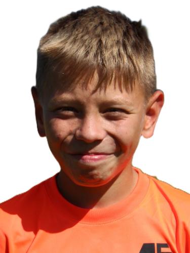 Conner Krucinski