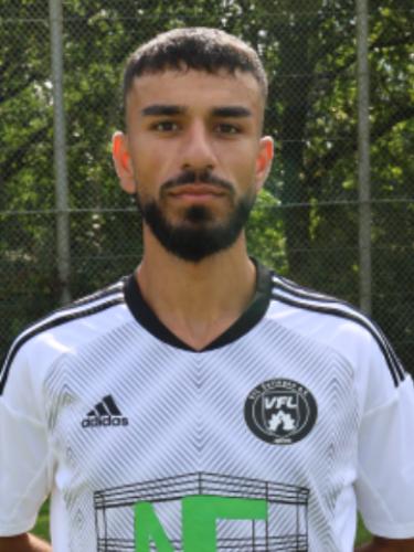 Allan Reso