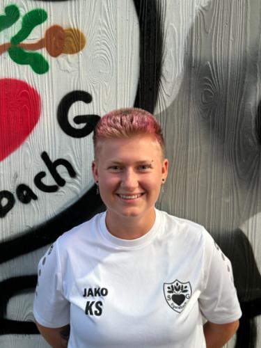 Katharina Schultheis
