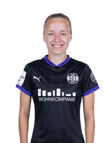 Beke Sterner