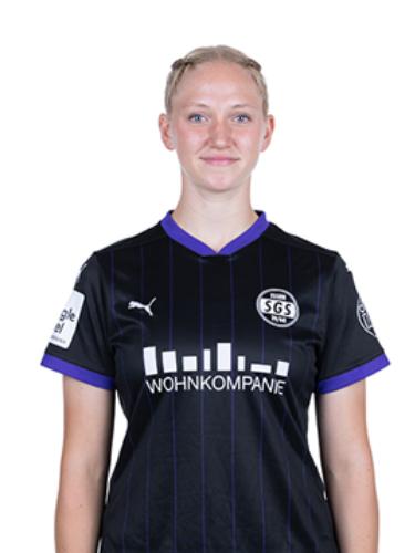 Mailin Tenhagen