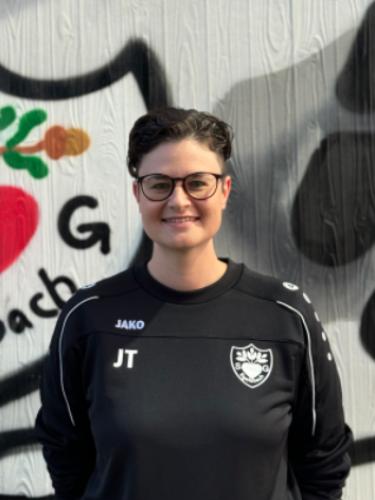 Jasmin Heike Teschner