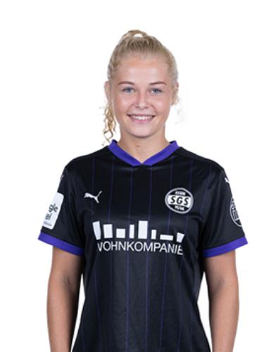 Jette Ter Horst