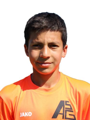 Abdul-Rakhan Sajid