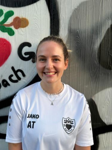 Antonia Timmel