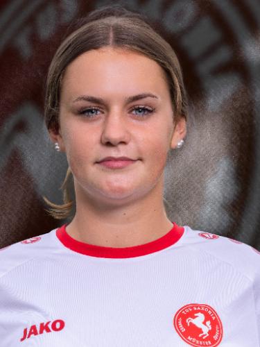 Nora Becker