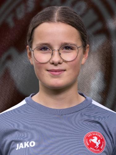Ieke Maria Dehler