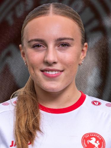 Malin Ludwig