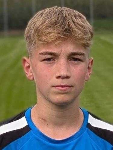 Max Offergeld