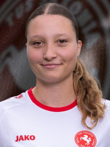 Vanessa Reike